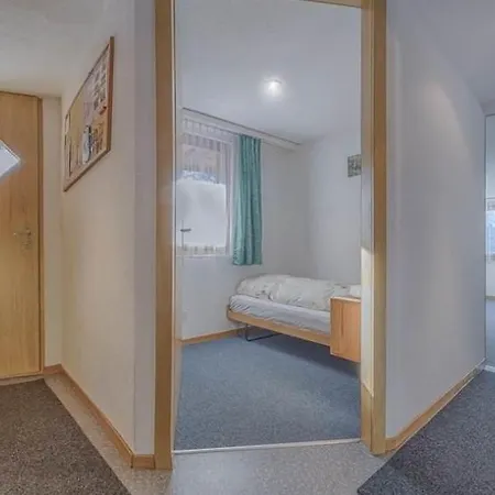 Saas-fee Sleeps 8 * Saas Fee