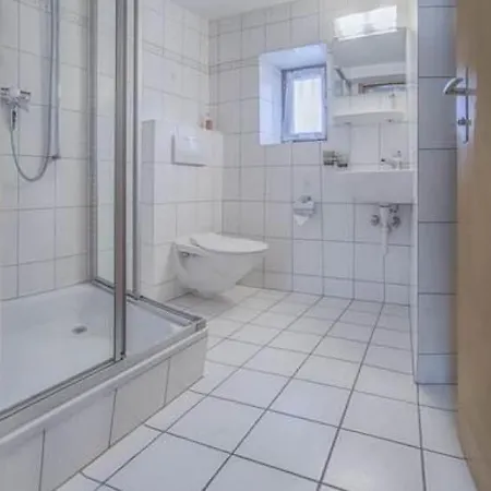 Saas-fee Sleeps 8 *