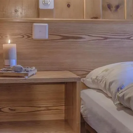 Apartamento Saas-fee Sleeps 8 Saas Fee